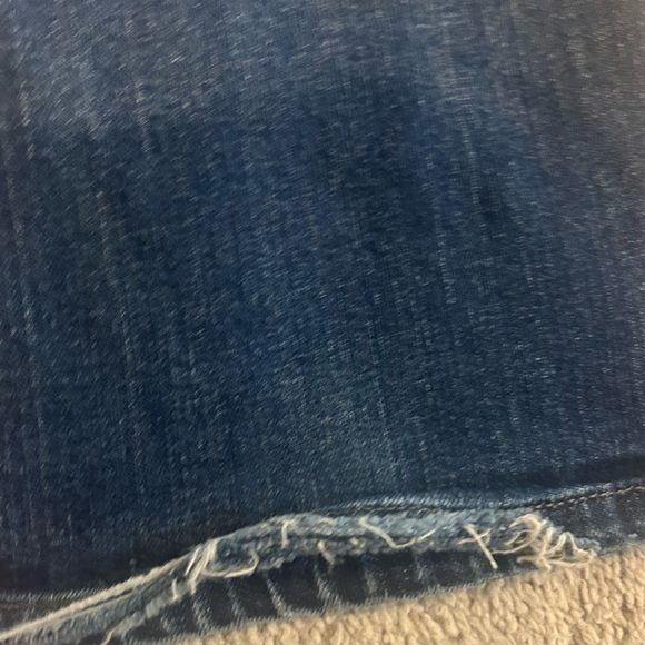 Levi's Classic 515 Blue Jeans - Picture 7 of 13